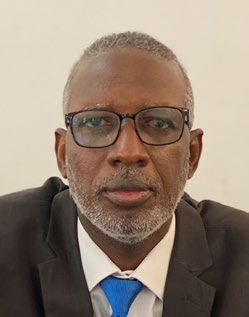 Abdallahi Diakité : Directeur