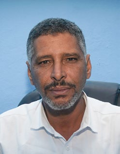 Sidi Mohamed : Responsable du Trouble de l'Autisme