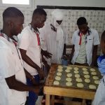 formation en pâtisserie